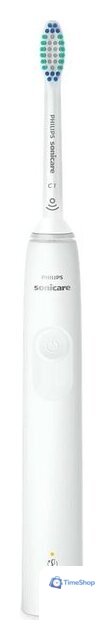 Электрическая зубная щетка Philips Sonicare 3100 Series HX3681/03 - Изображение №2 — Интернет-магазин Time-Shop