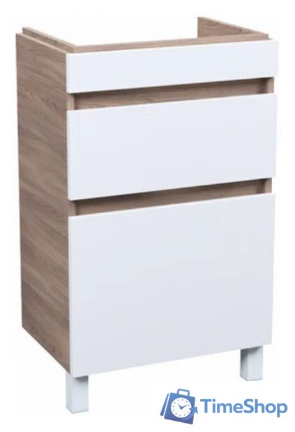  IDDIS Тумба под умывальник Zodiac ZOD5ABFi95 - Изображение №1 — Интернет-магазин Time-Shop