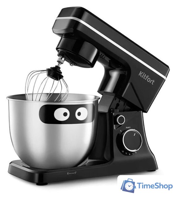 Планетарный миксер Kitfort KT-4411 - Изображение №1 — Интернет-магазин Time-Shop
