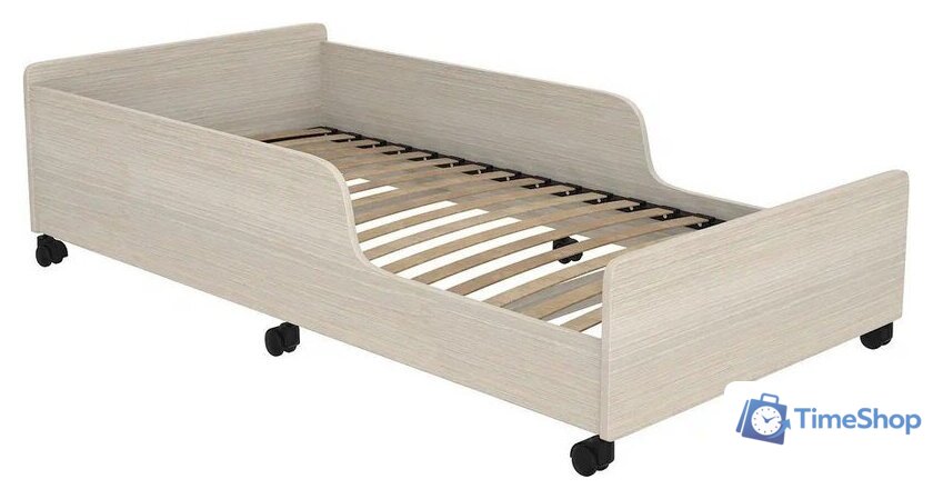 Кровать МДК СВ1ШСР 80x160 - Изображение №1 — Интернет-магазин Time-Shop