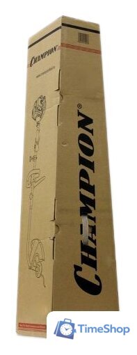 Триммер Champion T252 - Изображение №4 — Интернет-магазин Time-Shop