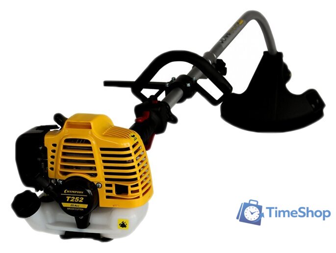 Триммер Champion T252 - Изображение №1 — Интернет-магазин Time-Shop