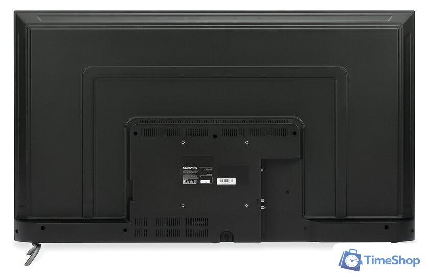 Телевизор StarWind SW-LED58UG401 - Изображение №3 — Интернет-магазин Time-Shop