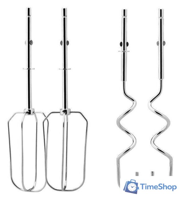 Миксер Zelmer ZHM1650 - Изображение №4 — Интернет-магазин Time-Shop