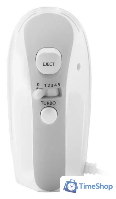 Миксер Zelmer ZHM1650 - Изображение №3 — Интернет-магазин Time-Shop