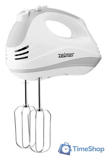 Миксер Zelmer ZHM1650 - Изображение №1 — Интернет-магазин Time-Shop