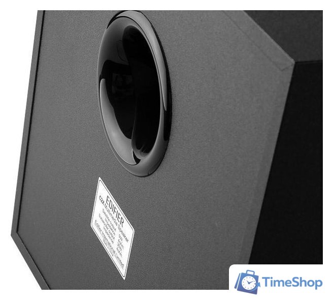 Акустика Edifier C2XD - Изображение №3 — Интернет-магазин Time-Shop