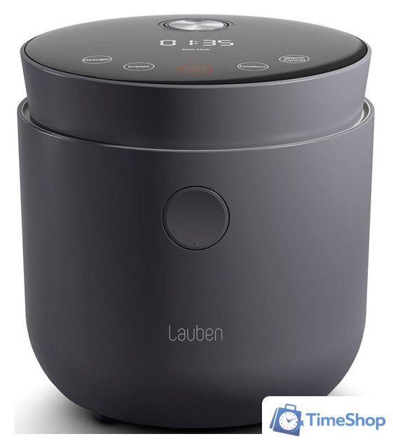 Рисоварка Lauben Low Sugar Rice Cooker 1500AT - Изображение №1 — Интернет-магазин Time-Shop