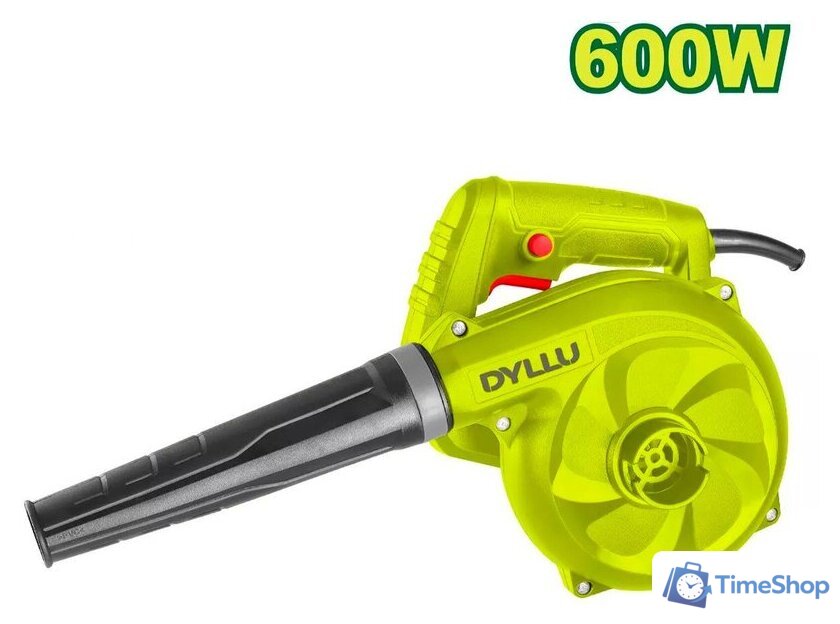 Ручная воздуходувка Dyllu DTAB15601 - Изображение №1 — Интернет-магазин Time-Shop