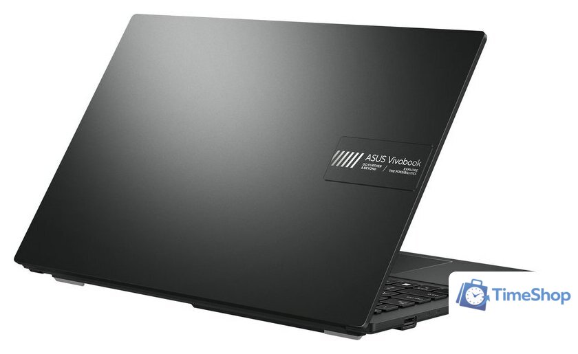 Ноутбук ASUS Vivobook Go 15 E1504FA-BQ5032 - Изображение №3 — Интернет-магазин Time-Shop