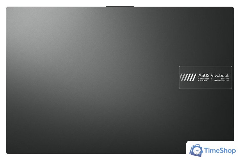 Ноутбук ASUS Vivobook Go 15 E1504FA-BQ5032 - Изображение №7 — Интернет-магазин Time-Shop