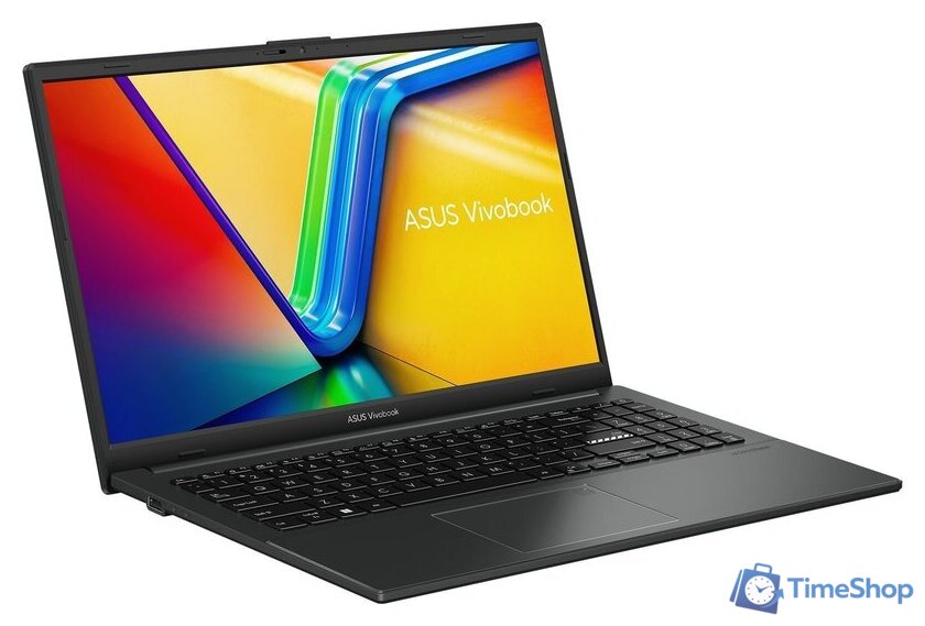 Ноутбук ASUS Vivobook Go 15 E1504FA-BQ5032 - Изображение №5 — Интернет-магазин Time-Shop