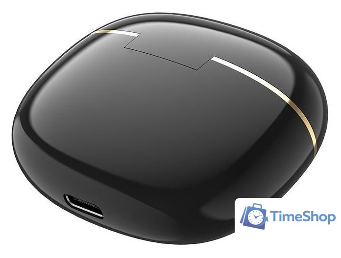 Наушники Borofone BW30 (черный) - Изображение №2 — Интернет-магазин Time-Shop