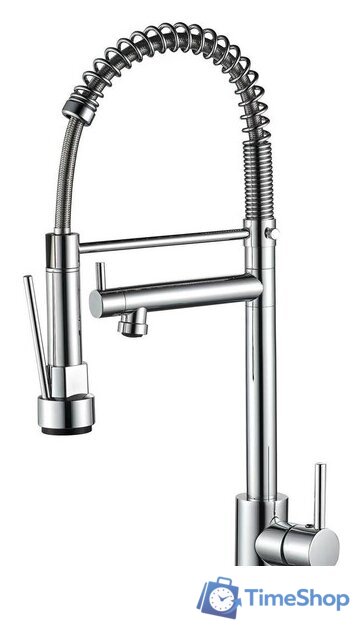 Смеситель Ekko E4802 - Изображение №1 — Интернет-магазин Time-Shop