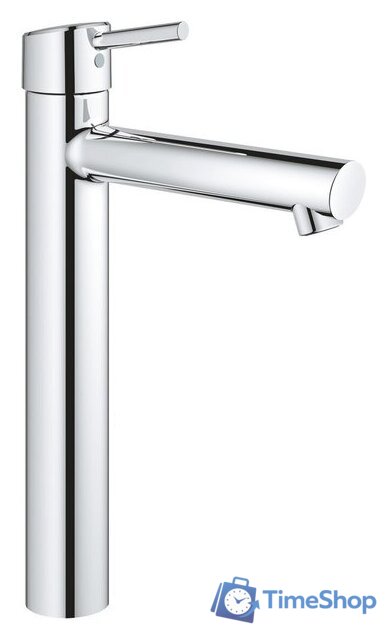 Смеситель Grohe Concetto XL 23920001 - Изображение №1 — Интернет-магазин Time-Shop
