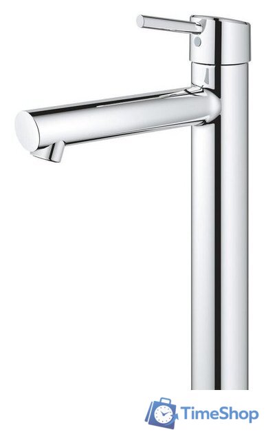 Смеситель Grohe Concetto XL 23920001 - Изображение №3 — Интернет-магазин Time-Shop
