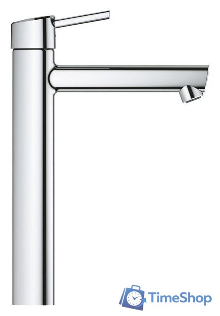 Смеситель Grohe Concetto XL 23920001 - Изображение №2 — Интернет-магазин Time-Shop