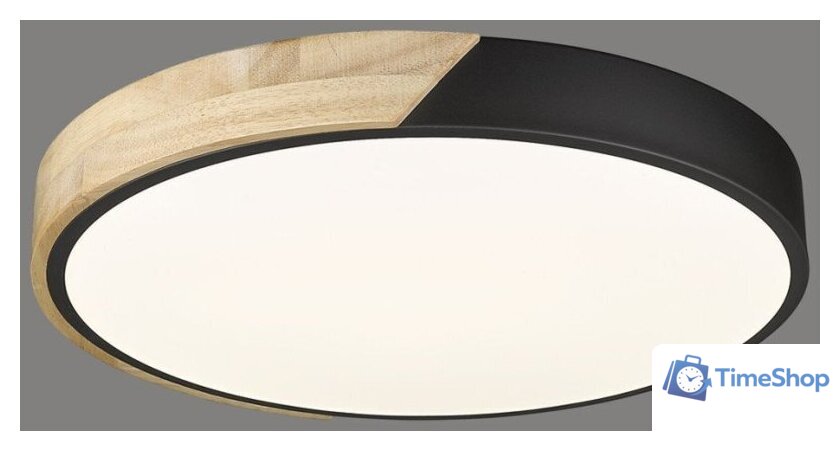 Припотолочная люстра Velante 445-627-01 - Изображение №1 — Интернет-магазин Time-Shop