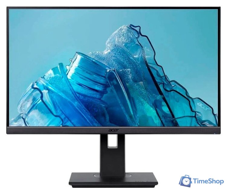 Монитор Acer Vero B277Ebmiprzxv UM.HB7EE.E07 - Изображение №1 — Интернет-магазин Time-Shop