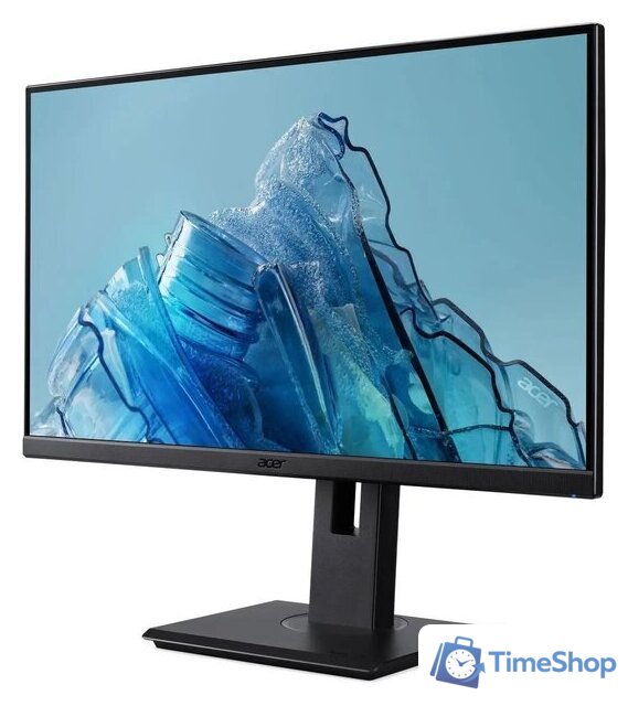Монитор Acer Vero B277Ebmiprzxv UM.HB7EE.E07 - Изображение №3 — Интернет-магазин Time-Shop