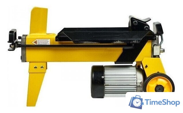 Гидравлический дровокол SBK DR-40 - Изображение №1 — Интернет-магазин Time-Shop