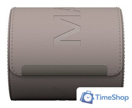 Беспроводное зарядное Magssory Signature Disc Pro для Apple 3 в 1 WCH073 (титановый) - Изображение №6 — Интернет-магазин Time-Shop