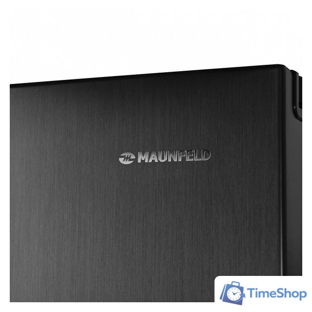 Холодильник side by side MAUNFELD MFF177NFSB - Изображение №10 — Интернет-магазин Time-Shop