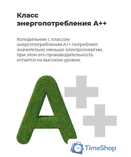 Холодильник side by side MAUNFELD MFF177NFSB - Изображение №17 — Интернет-магазин Time-Shop