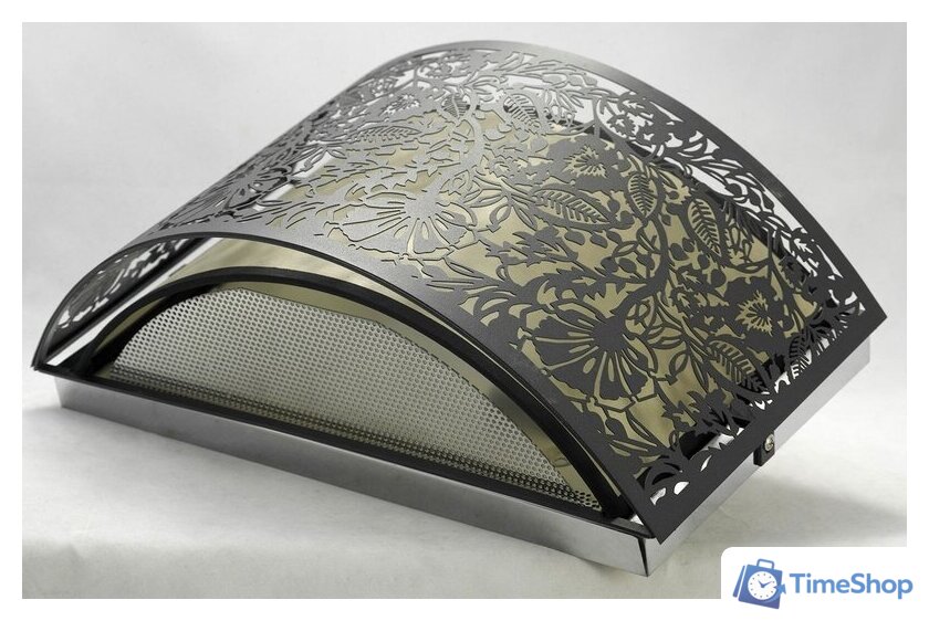 Бра Lussole LOFT GRLSF-2371-01 - Изображение №2 — Интернет-магазин Time-Shop
