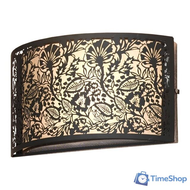 Бра Lussole LOFT GRLSF-2371-01 - Изображение №1 — Интернет-магазин Time-Shop