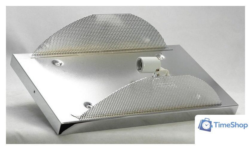 Бра Lussole LOFT GRLSF-2371-01 - Изображение №4 — Интернет-магазин Time-Shop