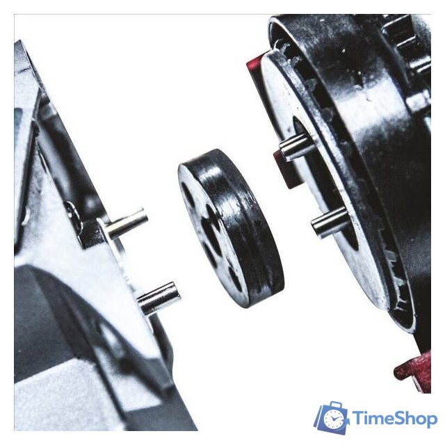 Угловая шлифмашина Einhell AXXIO 18/125 Q (без АКБ) - Изображение №3 — Интернет-магазин Time-Shop