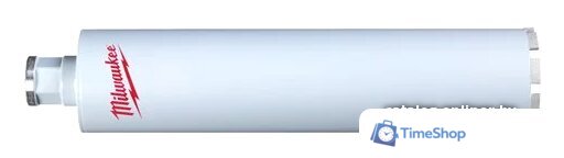 Коронка Milwaukee WCHP-TK 71 мм 4932472188 - Изображение №1 — Интернет-магазин Time-Shop