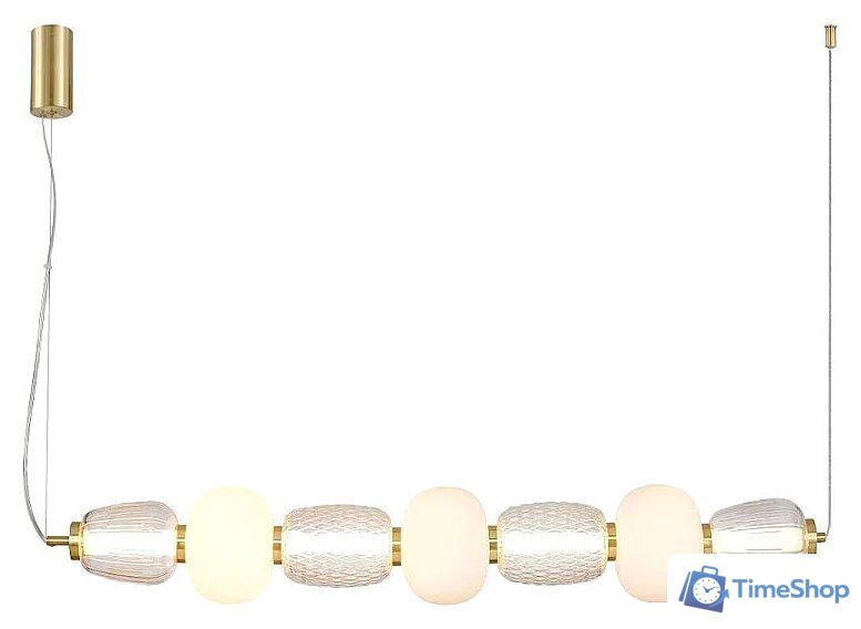 Подвесная люстра Favourite Bella 4057-3P - Изображение №1 — Интернет-магазин Time-Shop