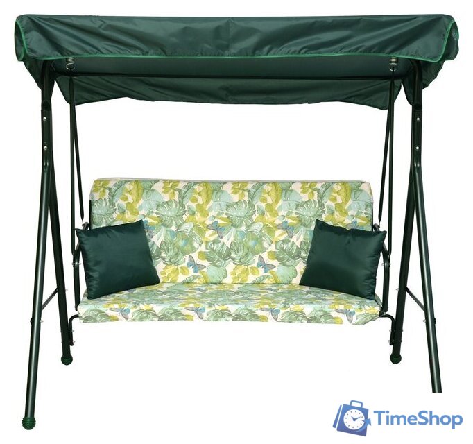 Садовые качели Sundays Garden Габи-2 с1388 - Изображение №1 — Интернет-магазин Time-Shop