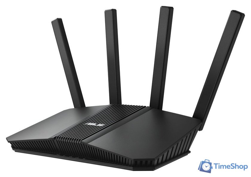 Wi-Fi роутер ASUS RT-BE58U - Изображение №1 — Интернет-магазин Time-Shop