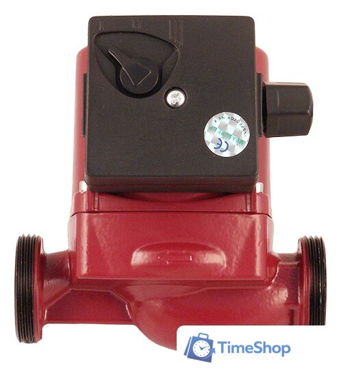 Циркуляционный насос Jemix WRS-25/6-130 - Изображение №3 — Интернет-магазин Time-Shop