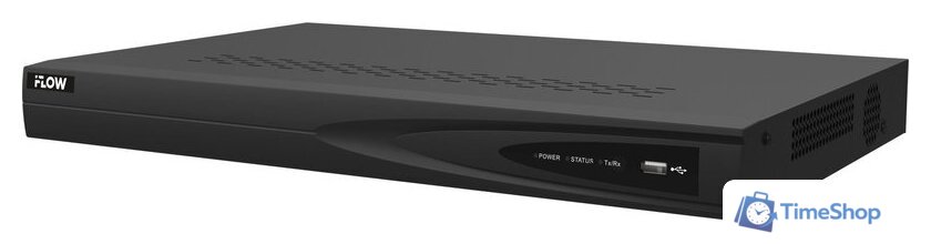 Сетевой видеорегистратор iFlow F-NR-216 - Изображение №1 — Интернет-магазин Time-Shop