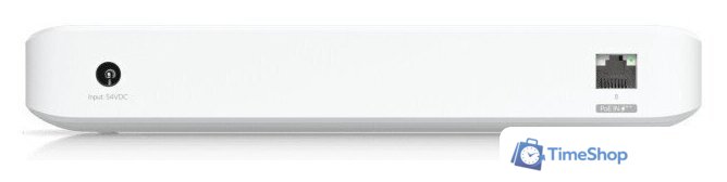 Управляемый коммутатор 2-го уровня Ubiquiti UniFi Switch Ultra 210W - Изображение №5 — Интернет-магазин Time-Shop