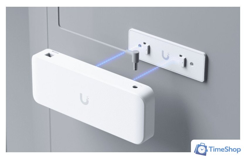 Управляемый коммутатор 2-го уровня Ubiquiti UniFi Switch Ultra 210W - Изображение №7 — Интернет-магазин Time-Shop