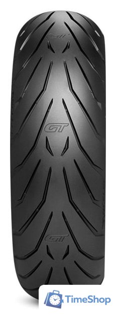 Гоночные мотошины Pirelli Angel GT 120/70R18 59W Front - Изображение №2 — Интернет-магазин Time-Shop