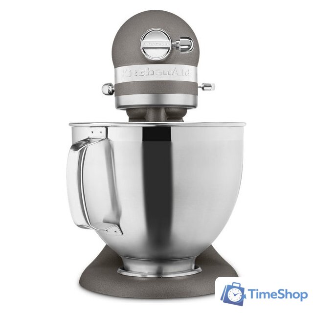 Кухонная машина KitchenAid 5KSM185PSEGR - Изображение №4 — Интернет-магазин Time-Shop