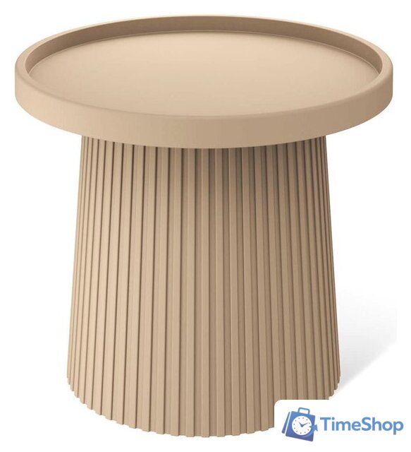 Журнальный столик Sheffilton SHT-CT94 (капучино) - Изображение №1 — Интернет-магазин Time-Shop