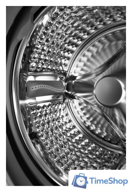 Стиральная машина TCL TWOP-6809W14W1 - Изображение №4 — Интернет-магазин Time-Shop