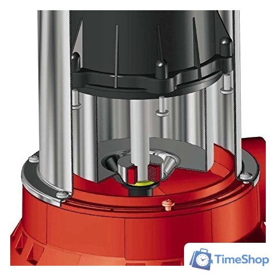 Дренажный насос Einhell GC-DP 1020 N - Изображение №3 — Интернет-магазин Time-Shop