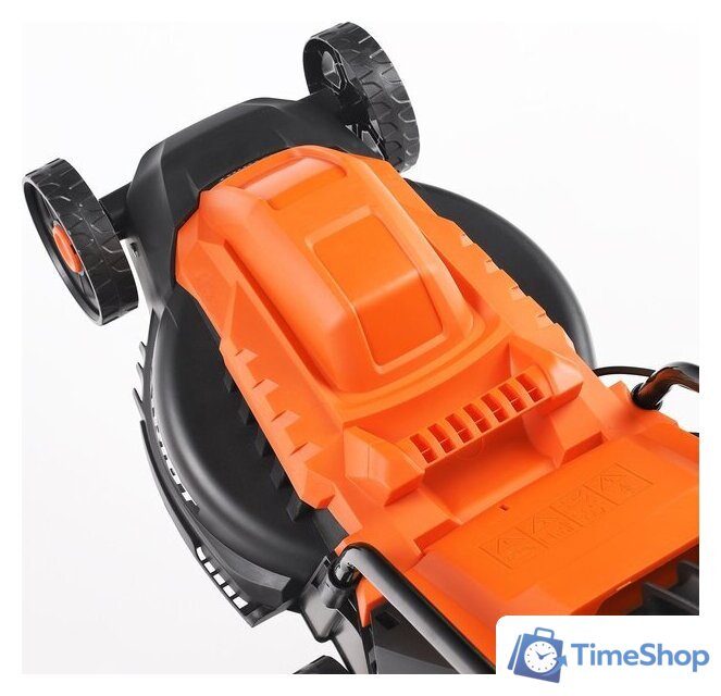 Газонокосилка Patriot PT 1130E - Изображение №18 — Интернет-магазин Time-Shop