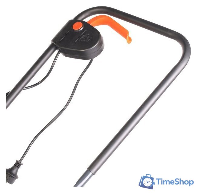 Газонокосилка Patriot PT 1130E - Изображение №15 — Интернет-магазин Time-Shop