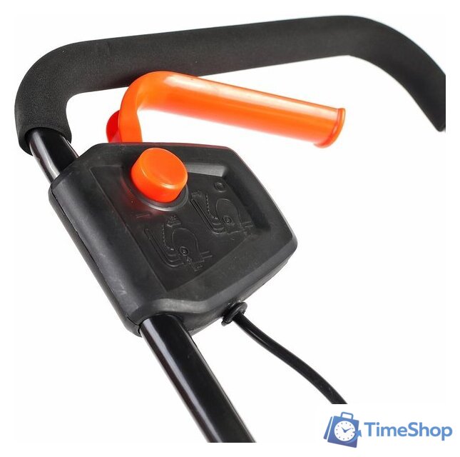 Газонокосилка Patriot PT 1130E - Изображение №17 — Интернет-магазин Time-Shop