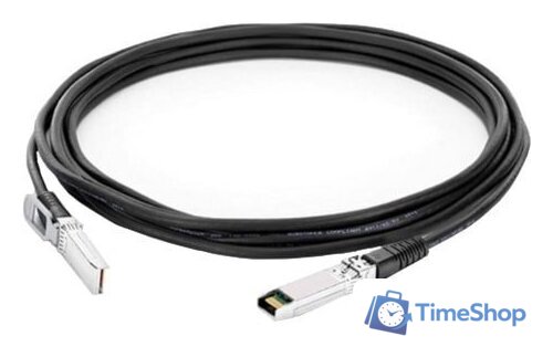 Кабель ACD ACD-SFP28 25G COPPER 1M - Изображение №1 — Интернет-магазин Time-Shop