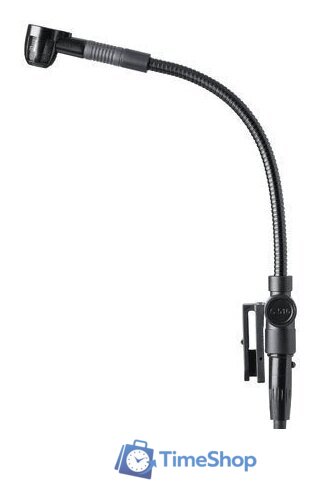 Проводной микрофон AKG C518 M - Изображение №1 — Интернет-магазин Time-Shop